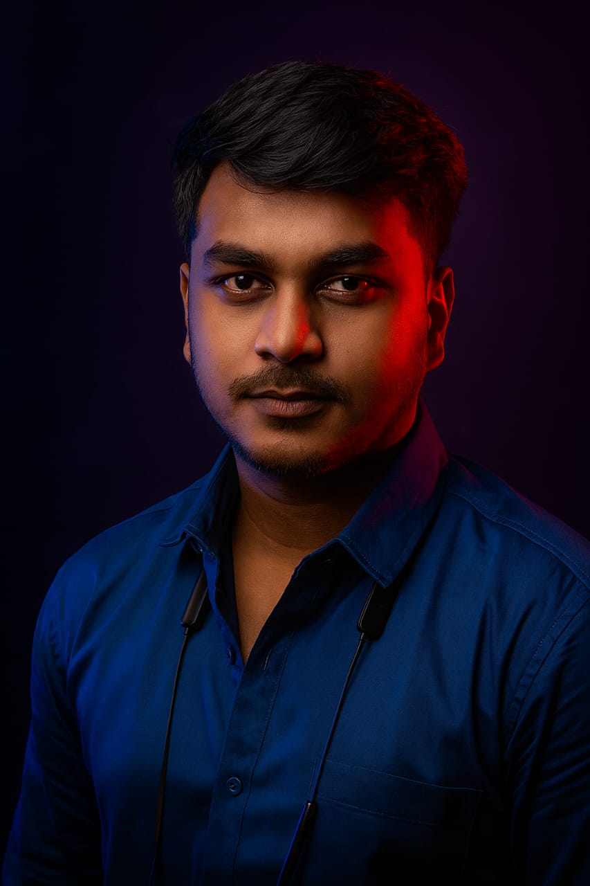 Dev Raj